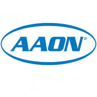 Aaon S11509 Condenser Coil 46.0" x 98.4" 4-Row P6533J