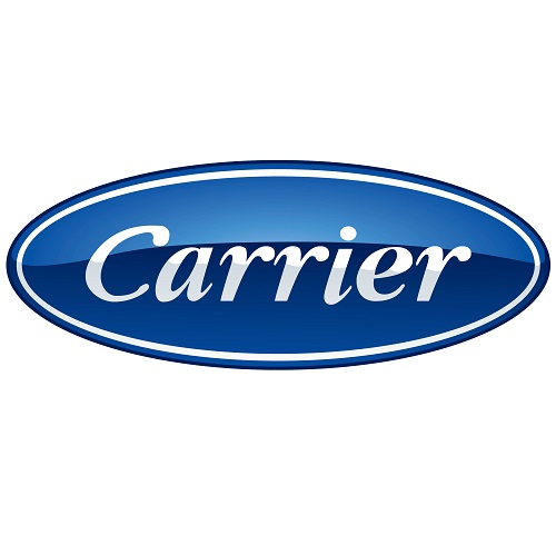 Carrier HC39GE468 Motor 460 V 1100/900 RPM 1/4 Hp