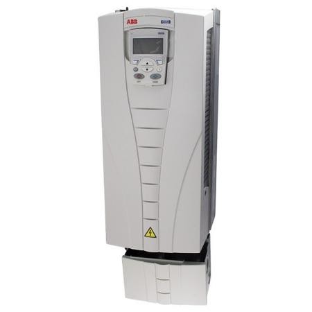 AutoTran ABB ACH550-UH-038A-4 Variable Frequency Drive 25HP 460V