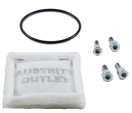 Maxitrol KIT-GF60 Replacement Filter Kit