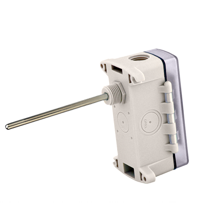 BAPI BA/10K-2[XP]-I-2"-BB2 Immersion Temperature Sensor