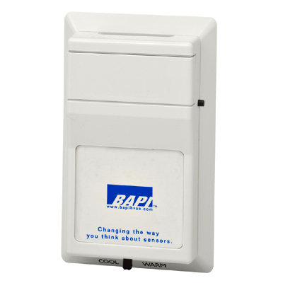 Automated Logic ALC/10K-2-R81L6-P-CG Room Temperature Sensor