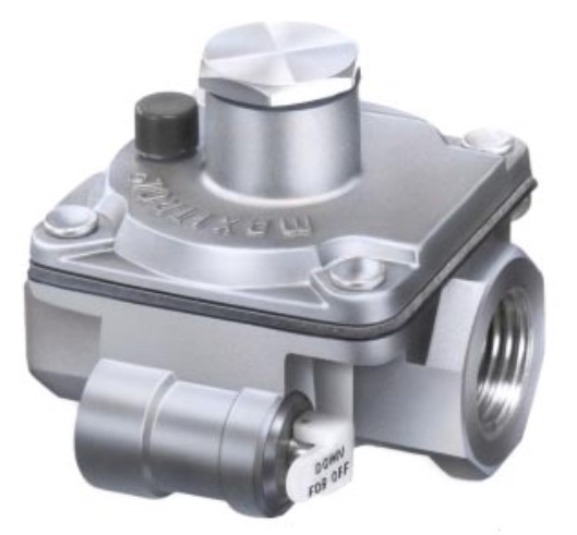 Maxitrol RV48-3/4" Gas Appliance Pressure Regulators