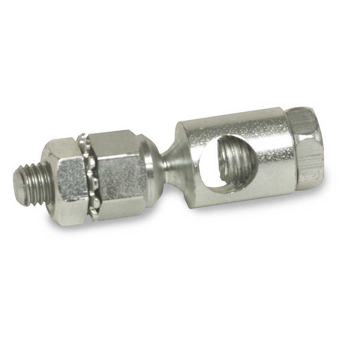 Honeywell 27518 Swivel Ball Joint Assembly for Damper Applications 1/4" Thread for 5/16" Diameter Push Rod