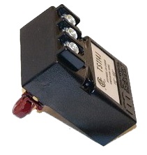 Maxitrol TS114J Discharge Air Temperature Sensors 110-160F