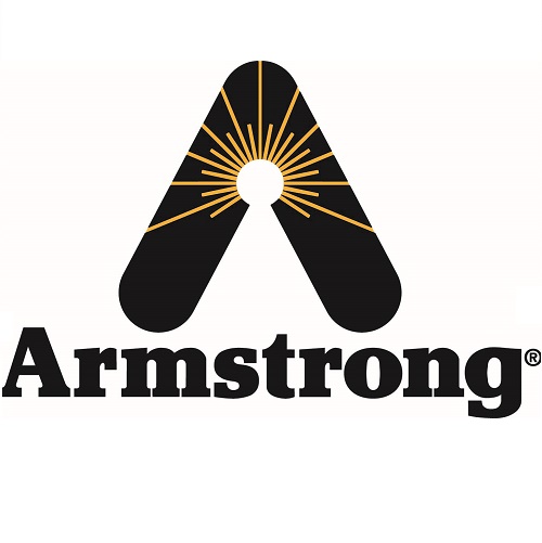 Armstrong International D61678 Single Heat Exchanger with Gasket