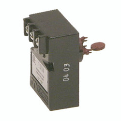 Maxitrol TS114F Discharge Air Temperature Sensors 40-80F