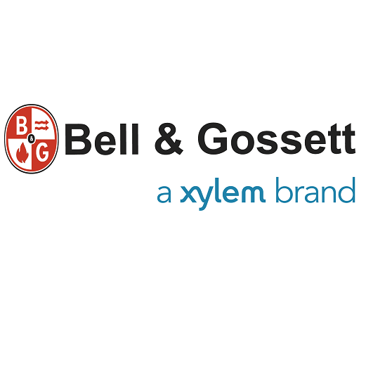 Bell & Gossett 100BNFI Bronze Booster Pump