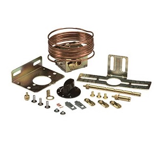 Ranco A30-260 Constant Differential Temperature Control SPST 72" Capillary