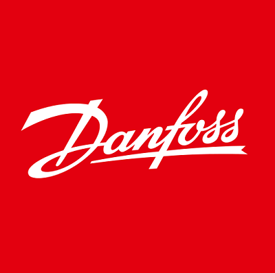 Danfoss 037N0090 35Amp Bypass Soft Start Contrl