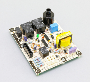 Lennox 12J99 Ignition Control 104278-01