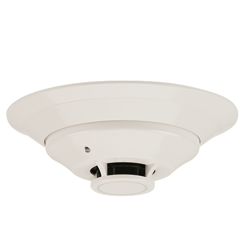 System Sensor 5151 Plug-In Heat Detector