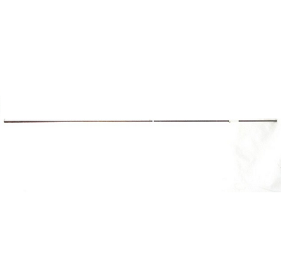 Honeywell 102709E Kanthal Flame Rod 48" 0.182"-Diameter