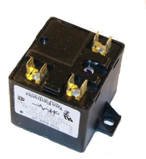 Rheem 42-25105-01 Start Relay