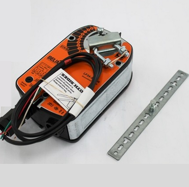 Trane ACT0327 Damper Actuator
