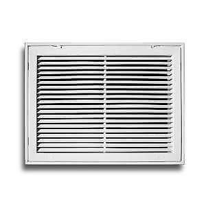 York S1-372W12X24 Return Air Grille 12" x 24" (Quantity of 5)