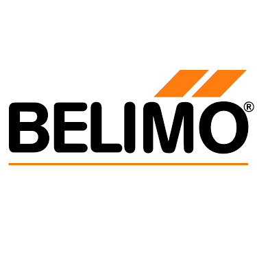 Belimo ZP-PICCV-20-10 Flow Setter 6-10Gpm