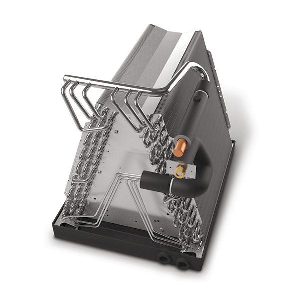 Goodman-Amana CAUF3636B6 Uncased Evaporator Coil 3-Ton