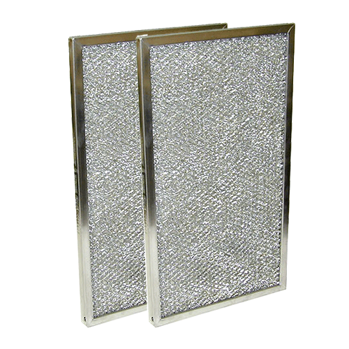 Honeywell 203369 Aluminum Pre-Filter for F50F/F300 Series 20" x 12" x 1/2"