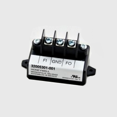 Honeywell 32005301-001 T-Filter for Rectification Amplifiers
