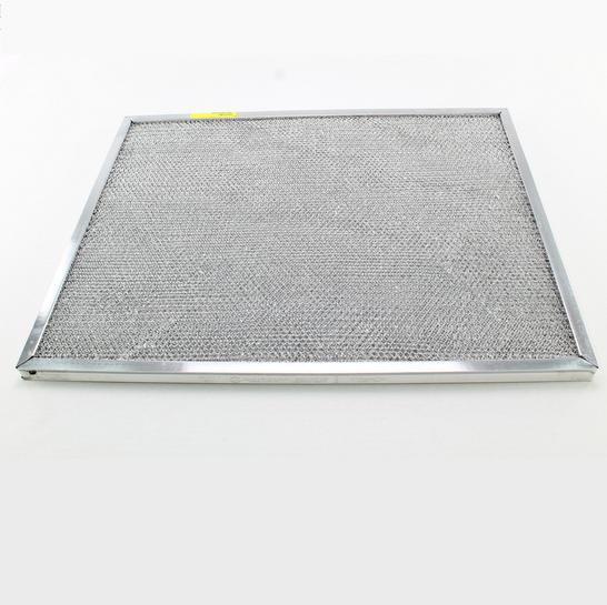 Aaon P97240 Metal Mesh Filter 20" x 25" x 1"