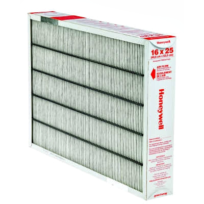 Honeywell FR8000F2025 Replacement Filter 20" x 25"