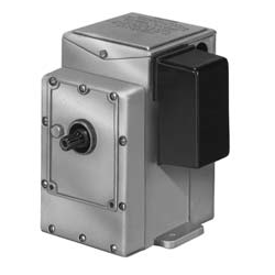 Dungs 43032-2 Potentiometer Salve Proportioning Electric Actuator [EMP-424-2] 60in 90deg 12sec adjustable