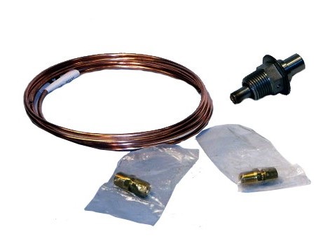 Armstrong International B7131 Pneumatic Temperature Switch