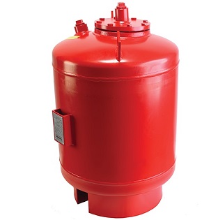 Armstrong Pumps 573100-006 Expansion Tank 53-Gallon (Model A200-L)