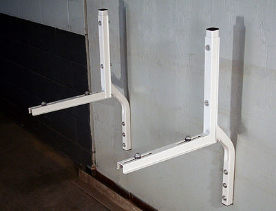 Quick-Sling QSWB3000 Mini-Split Wall Mounted Bracket