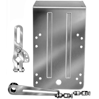 Honeywell Q605D1069 Damper-Linkage Kit