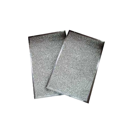 Honeywell 203372 Pre-Filter Aluminum Mesh