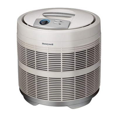 Honeywell 50250 Round Room Hepa Air Purifier