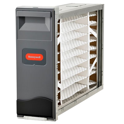 Honeywell F100F2044 25X20 Media Air Cleaner