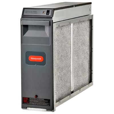 Honeywell F300E1027 Electronic Air Cleaner 20x20