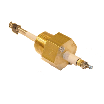 McDonnell & Miller 354081 Replacement Probe 3/4" NPT for PS-800 & PS-850