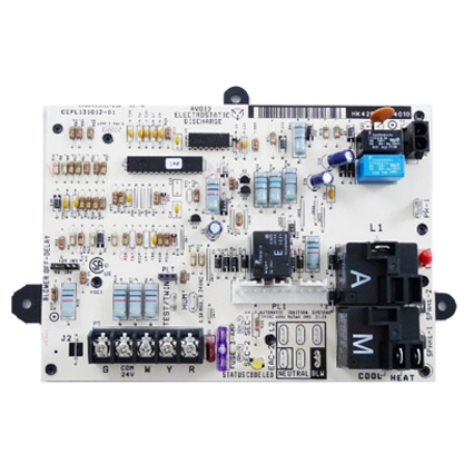 Carrier HK42FZ034 Circuit Board