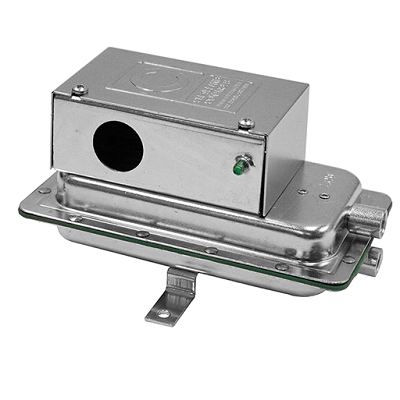 Cleveland Controls AFS-145 Air Pressure Sensing Switch