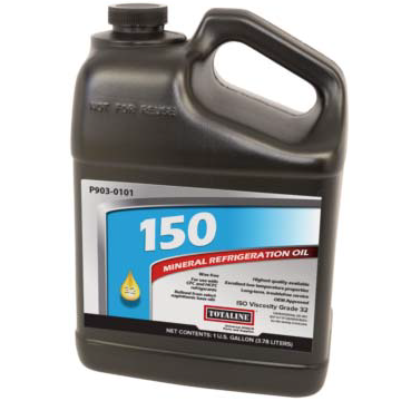 Carrier NU430307 Compressor Oil 1-Gallon