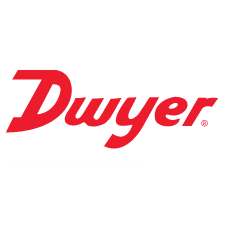 Dwyer DM-2101-LCD Differential Pressure Trans
