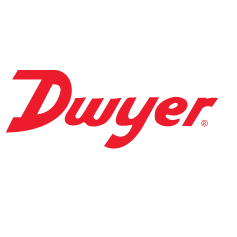 Dwyer SFI-300-3/4-W2 3/4Npt Dblwindow Brnz Flowind