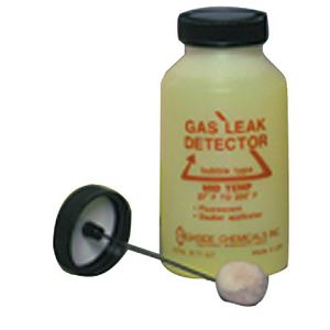 Highside 23008 Mid-Temperature Gas Leak Detector (8oz)
