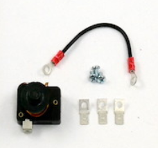 Tecumseh Compressor K71-36 Relay Kit