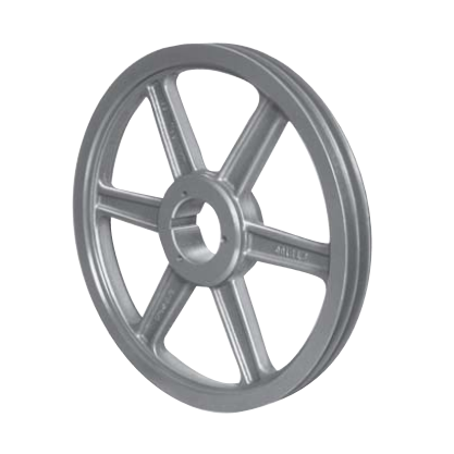 Emerson (Browning) 3S5V375 3-Groove Sheave 37.50" Diameter