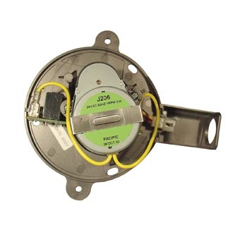 Field Controls 46491600 GVD Vent Damper Motor Assembly