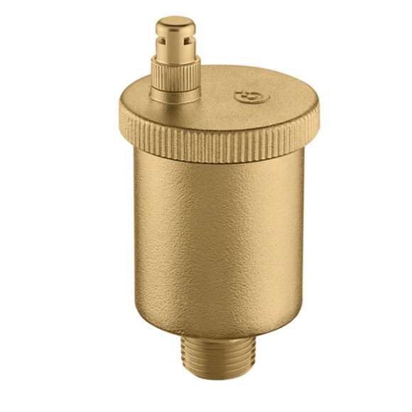 Caleffi 502243A High Capacity 1/2" NPT