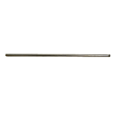 Warrick 3R3C0 General Purpose Probe 1/4" Threaded Rod 3-ft 316 Stainless Steel