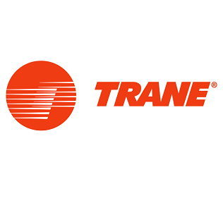 Trane BRK2880 Lifting Coil Bracket Assembly