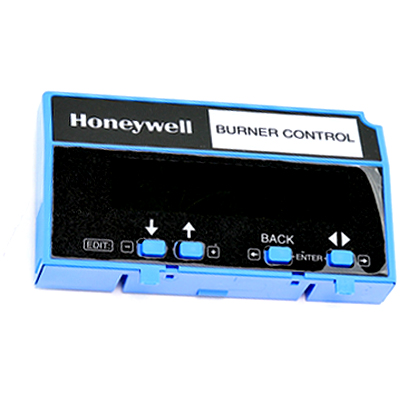 Honeywell S7800A1035 Keyboard Display-French
