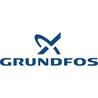 Grundfos 96645542 Cr10-12 K-Gj-A-E-Hqqe 230/460V